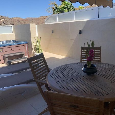 Bungalow El Valle In Puerto Rico With Jacuzzi Exterior foto