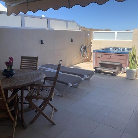 Bungalow El Valle In Puerto Rico With Jacuzzi Exterior foto