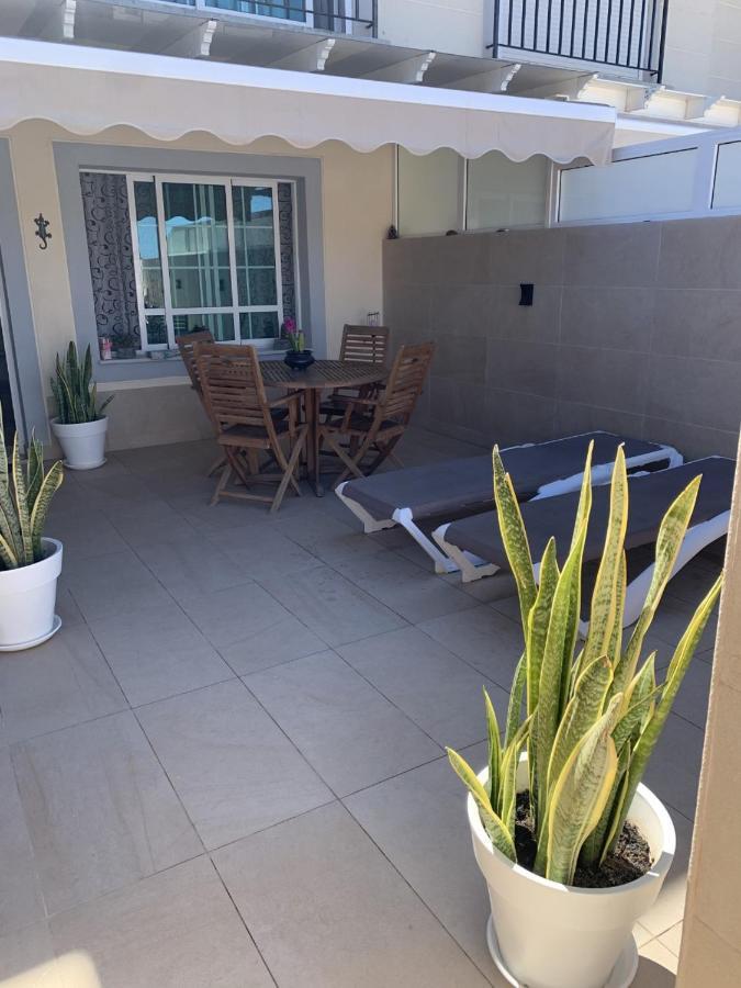 Bungalow El Valle In Puerto Rico With Jacuzzi Exterior foto