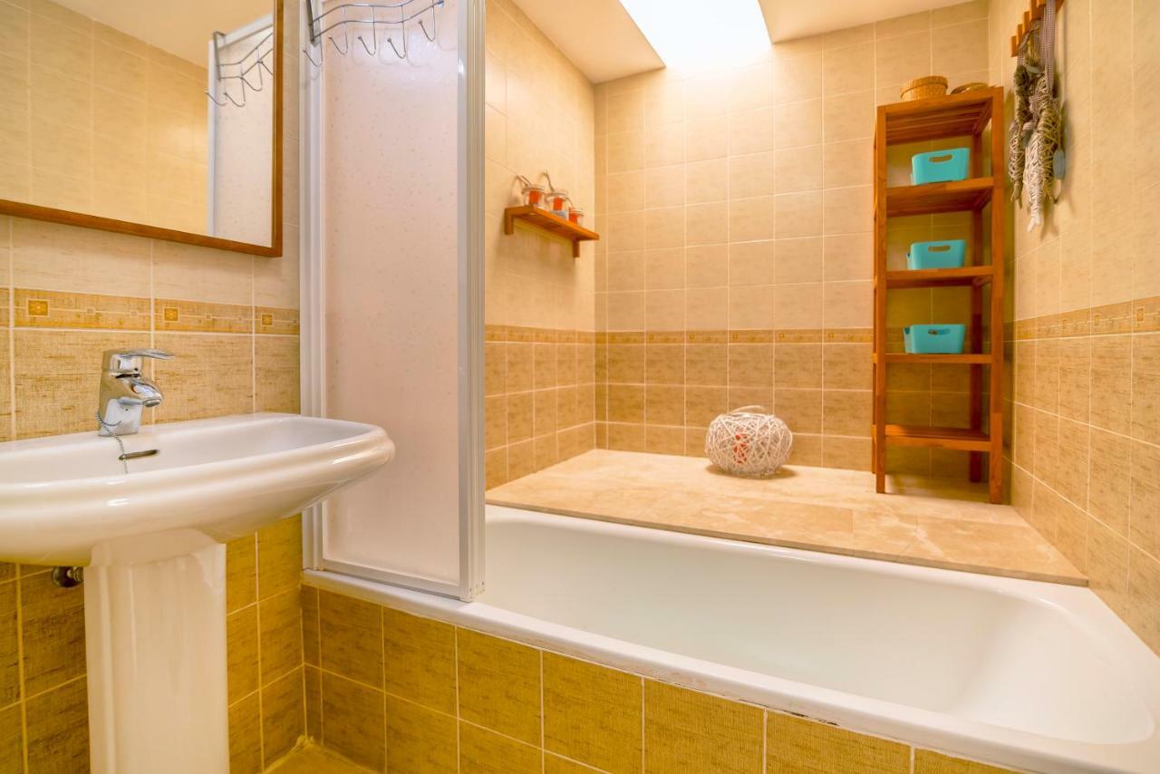 Bungalow El Valle In Puerto Rico With Jacuzzi Exterior foto