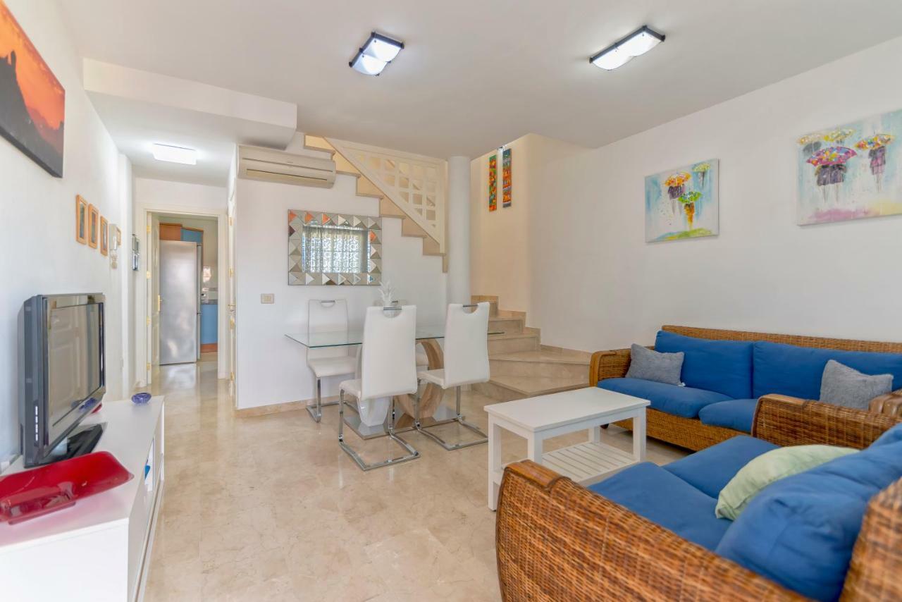 Bungalow El Valle In Puerto Rico With Jacuzzi Exterior foto